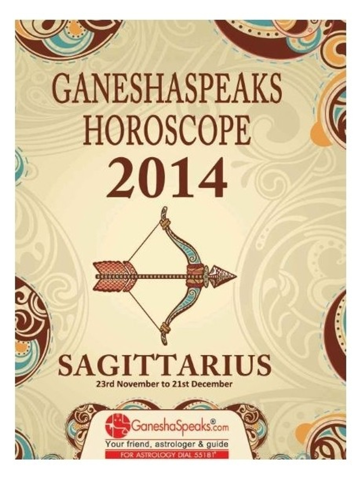 Your Yearly Horoscope